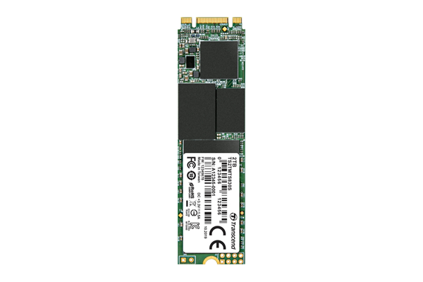 Transcend 830S M.2 2000 GB SATA III 3D NAND (TS2TMTS830S) thumbnail