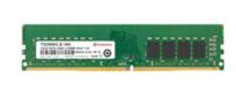 Transcend TS3200HSB-16G geheugenmodule 16 GB 1 x 16 GB DDR4 3200 MHz (TS3200HSB-16G) thumbnail