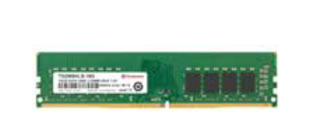 Transcend TS3200HSB-8G geheugenmodule 8 GB 1 x 8 GB DDR4 3200 MHz (TS3200HSB-8G) thumbnail