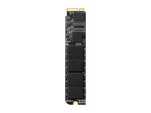 Transcend JetDrive500 480 GB SATA III MLC (TS480GJDM500) thumbnail