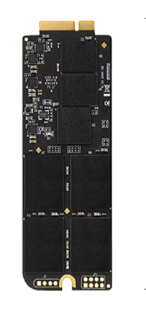 Transcend JetDrive720 480 GB SATA III MLC (TS480GJDM720) thumbnail