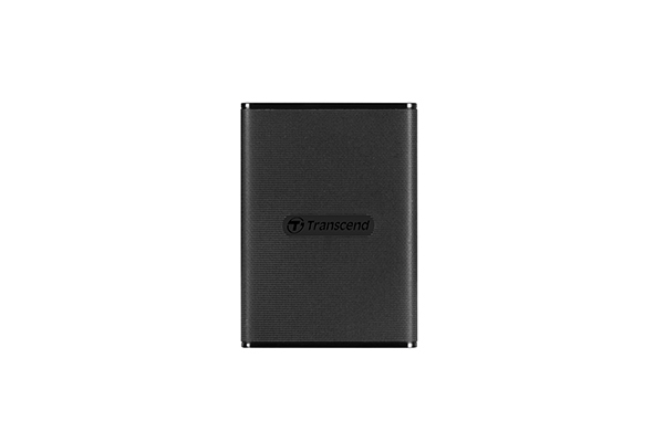 Transcend ESD270C 500 GB Zwart (TS500GESD270C) thumbnail