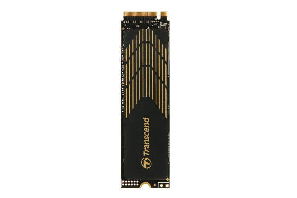 Transcend 240S M.2 500 GB PCI Express 4.0 3D NAND NVMe (TS500GMTE240S) thumbnail
