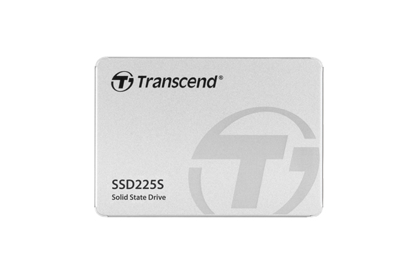 Transcend SSD225S 2.5 500 GB SATA III 3D NAND (TS500GSSD225S) thumbnail