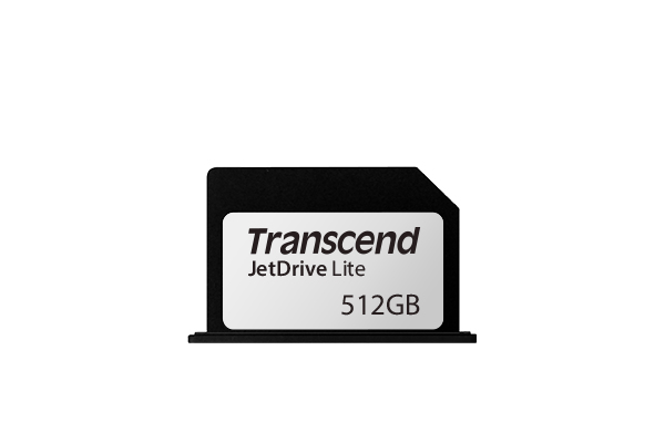 Transcend JetDrive Lite 330 512 GB (TS512GJDL330) thumbnail