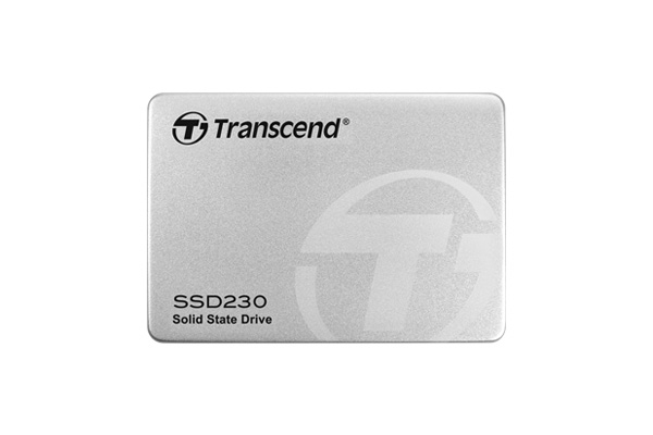 Transcend SSD230S 2.5 512 GB SATA III 3D NAND (TS512GSSD230S) thumbnail