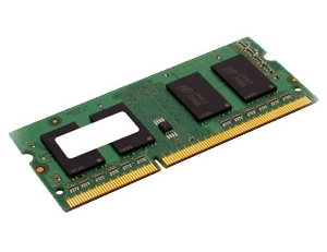 Transcend TS512MSK64V3N geheugenmodule 4 GB 2 x 8 GB DDR3 1333 MHz (TS512MSK64V3N) thumbnail