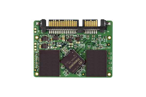 Transcend TS64GHSD370 internal solid state drive 64 GB SATA III MLC (TS64GHSD370) thumbnail