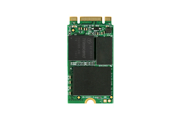 Transcend MTS400 M.2 64 GB SATA III MLC (TS64GMTS400) thumbnail
