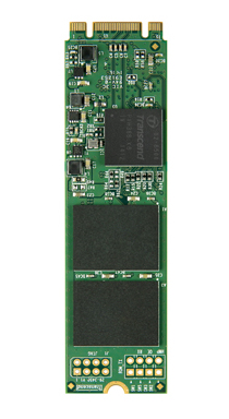 Transcend MTS800 M.2 64 GB SATA III MLC (TS64GMTS800S) thumbnail
