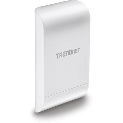 Trendnet TEW-740APBO2K draadloze router Fast Ethernet Single-band (2.4 GHz) Wit (TEW-740APBO2K) thumbnail