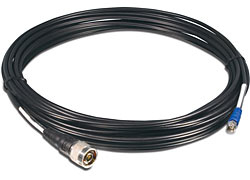 Trendnet LMR200 Reverse SMA - N-Type Cable coax-kabel 8 m (TEW-L208) thumbnail