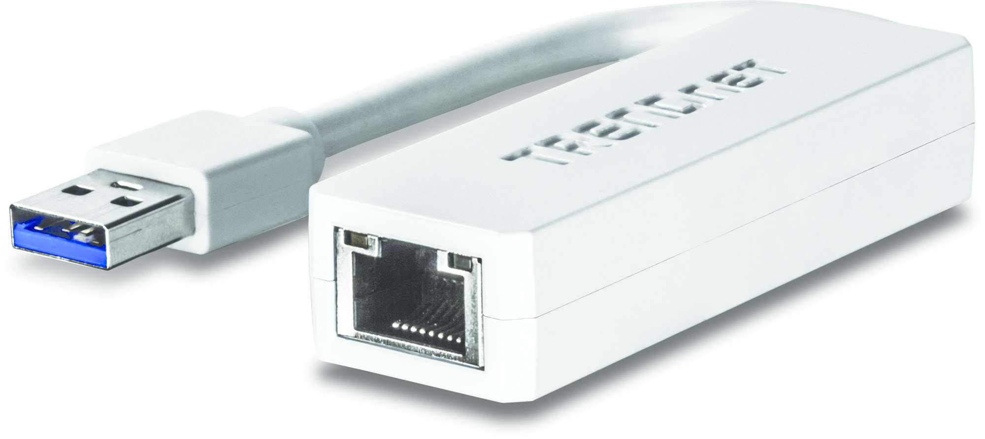 Trendnet TU3-ETG interfacekaart/-adapter (TU3-ETG) thumbnail