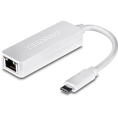 Trendnet TUC-ETG netwerkkaart Ethernet 2000 Mbit/s (TUC-ETG) thumbnail