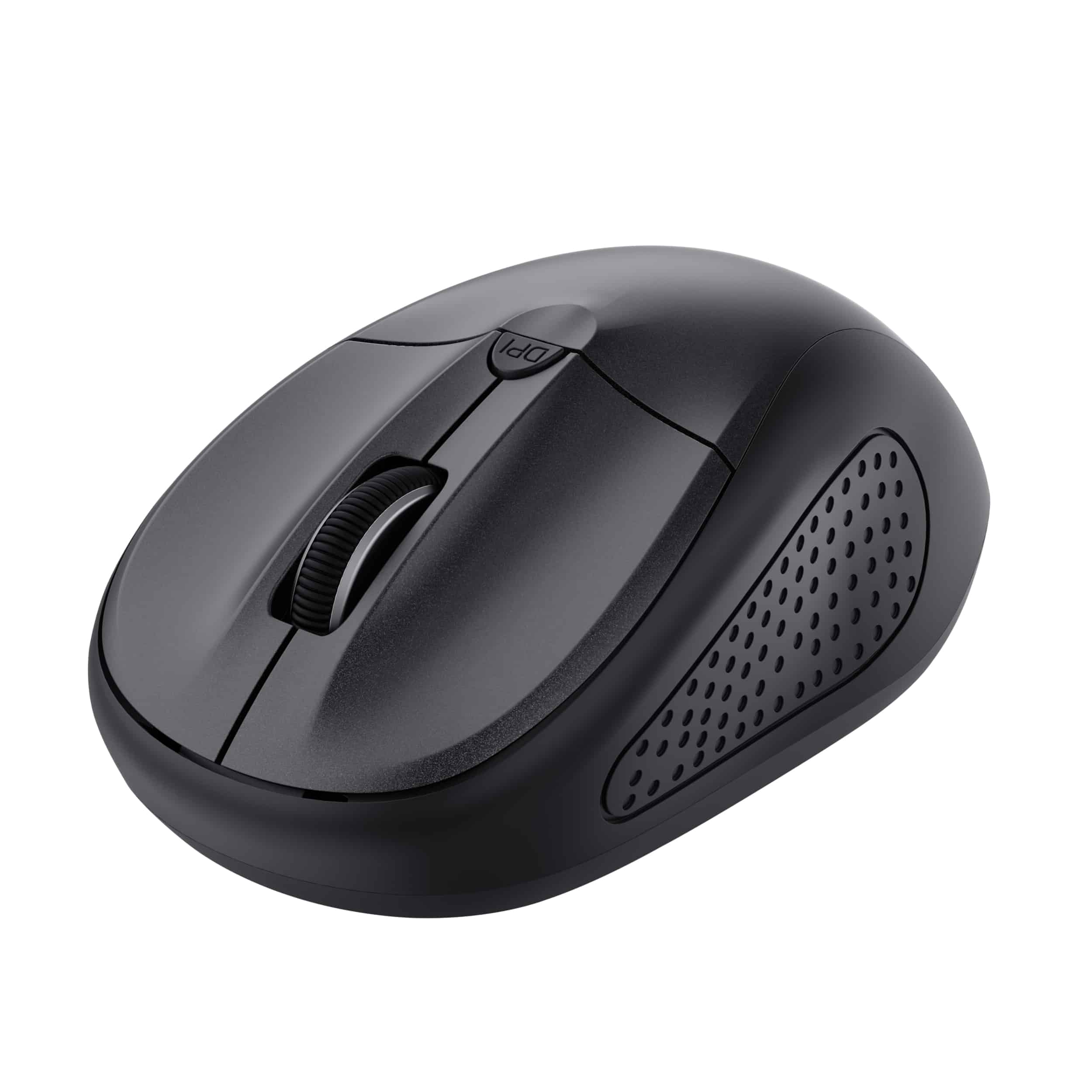 Trust Primo muis Ambidextrous Bluetooth Optisch 1600 DPI (24966) thumbnail