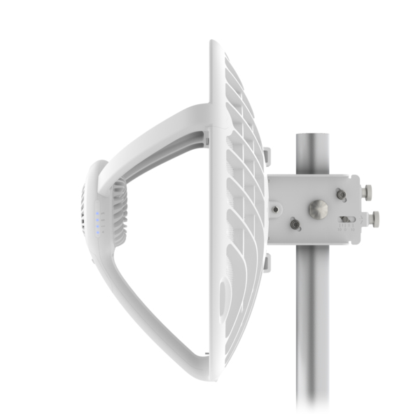 Ubiquiti airFiber 60 LR Netwerkbrug 1800 Mbit/s Wit (AF60-LR) thumbnail