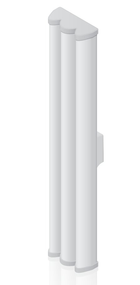 Ubiquiti AM-5G19-120 antenne Sector-antenne 19,1 dBi (AM-5G19-120) thumbnail