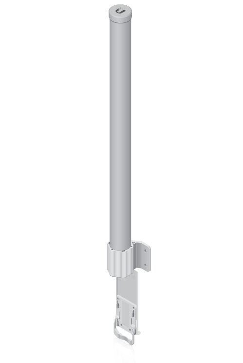 Ubiquiti AMO-5G13 antenne Sector-antenne 13 dBi (AMO-5G13) thumbnail