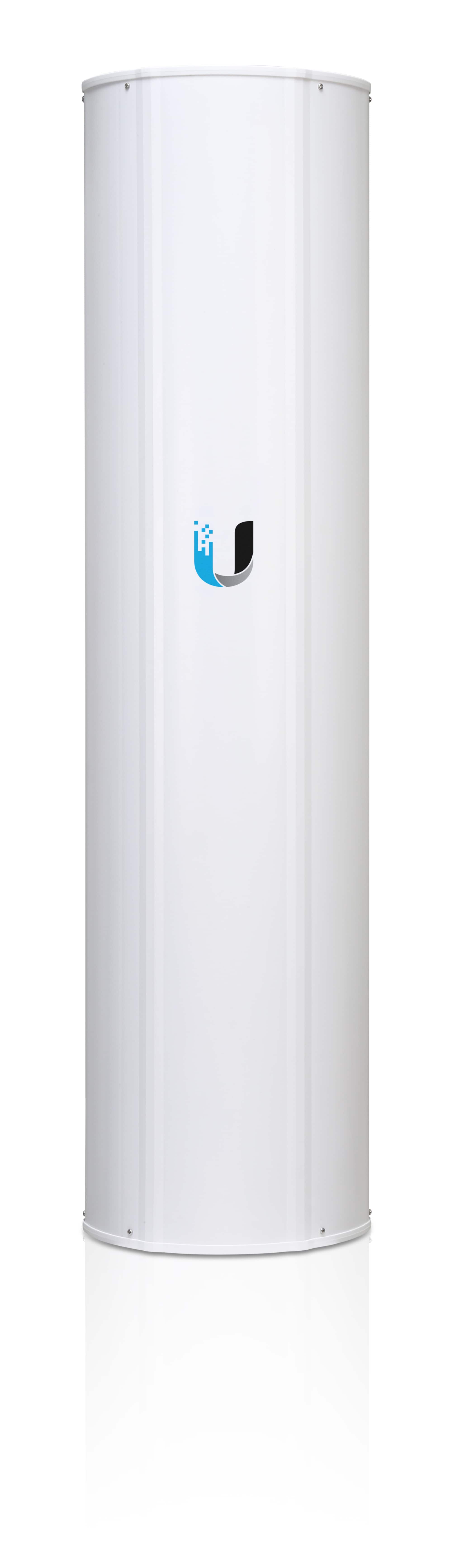 Ubiquiti AP-5AC-90-HD antenne Sector-antenne RP-SMA 22 dBi (AP-5AC-90-HD) thumbnail