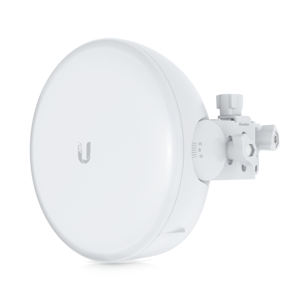 Ubiquiti airMAX GigaBeam Plus 60 GHz antenne Richtantenne 35 dBi (GBE-PLUS) thumbnail