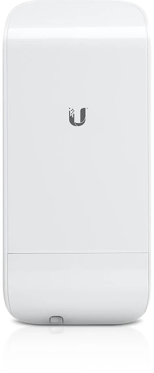 Ubiquiti NanoStation M2 loco (802.11b/g/n) (LOCOM2) thumbnail