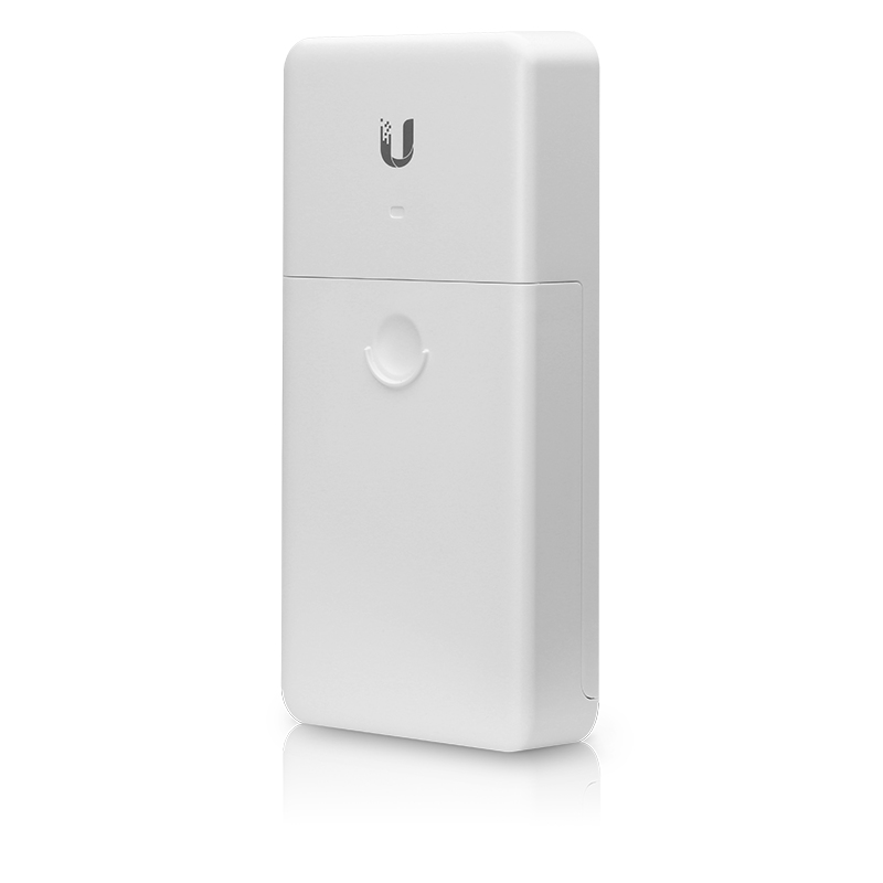 Ubiquiti NanoSwitch Gigabit Ethernet (10/100/1000) Power over Ethernet (PoE) Wit (N-SW) thumbnail