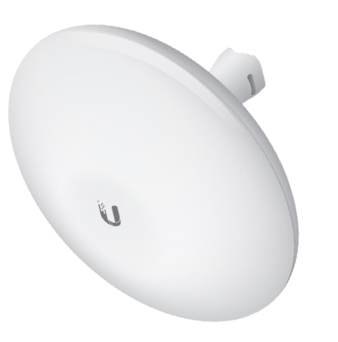 Ubiquiti NanoBeam M5 antenne 16 dBi (NBE-M5-16) thumbnail