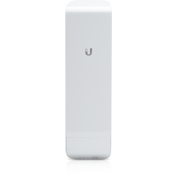 Ubiquiti NanoStation M2 Netwerkbrug Wit (NSM2) thumbnail