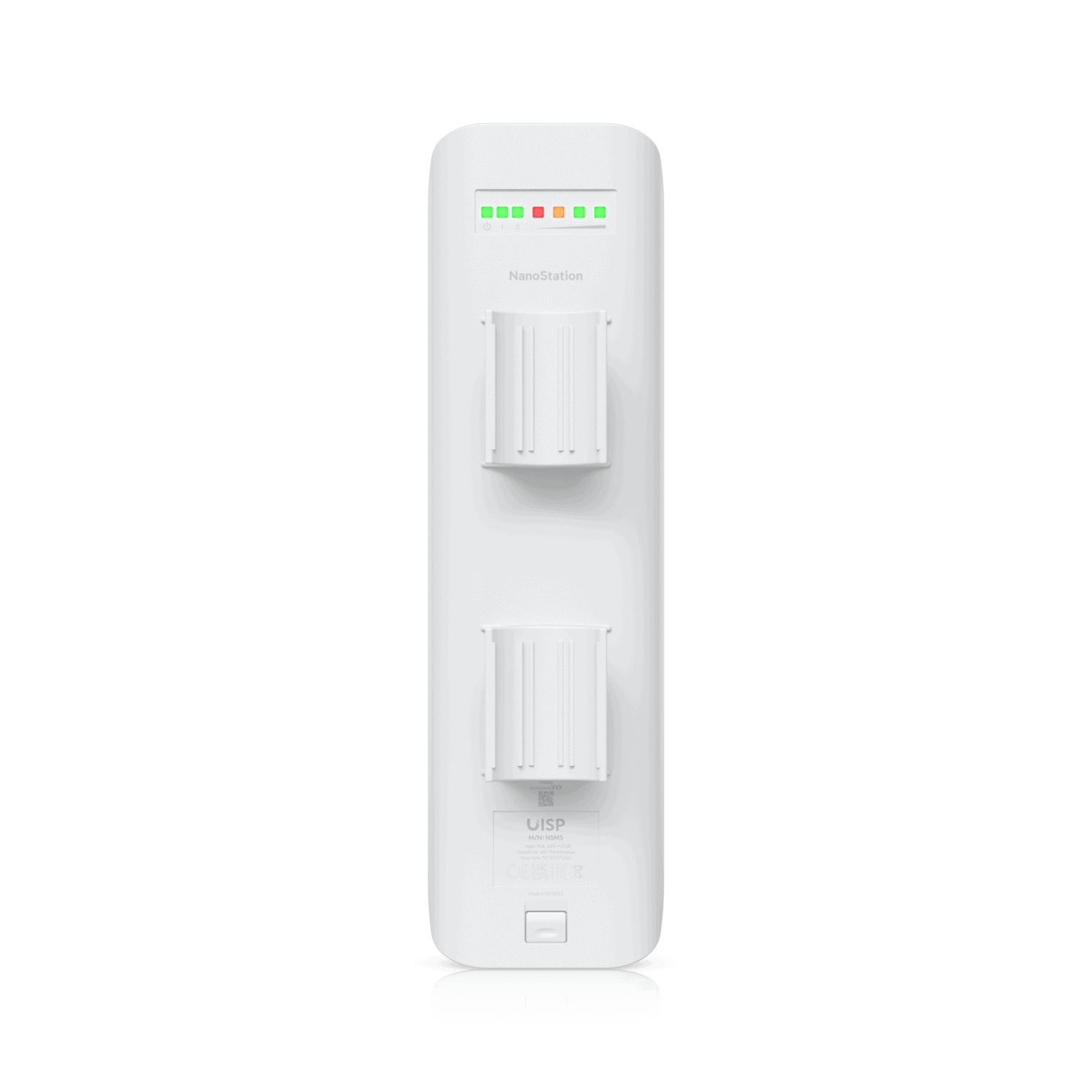 Ubiquiti NanoStation M5 (802.11a/n) (NSM5) thumbnail