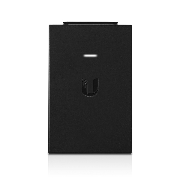 Ubiquiti POE-24-24W PoE adapter & injector 24 V (POE-24-24W) thumbnail