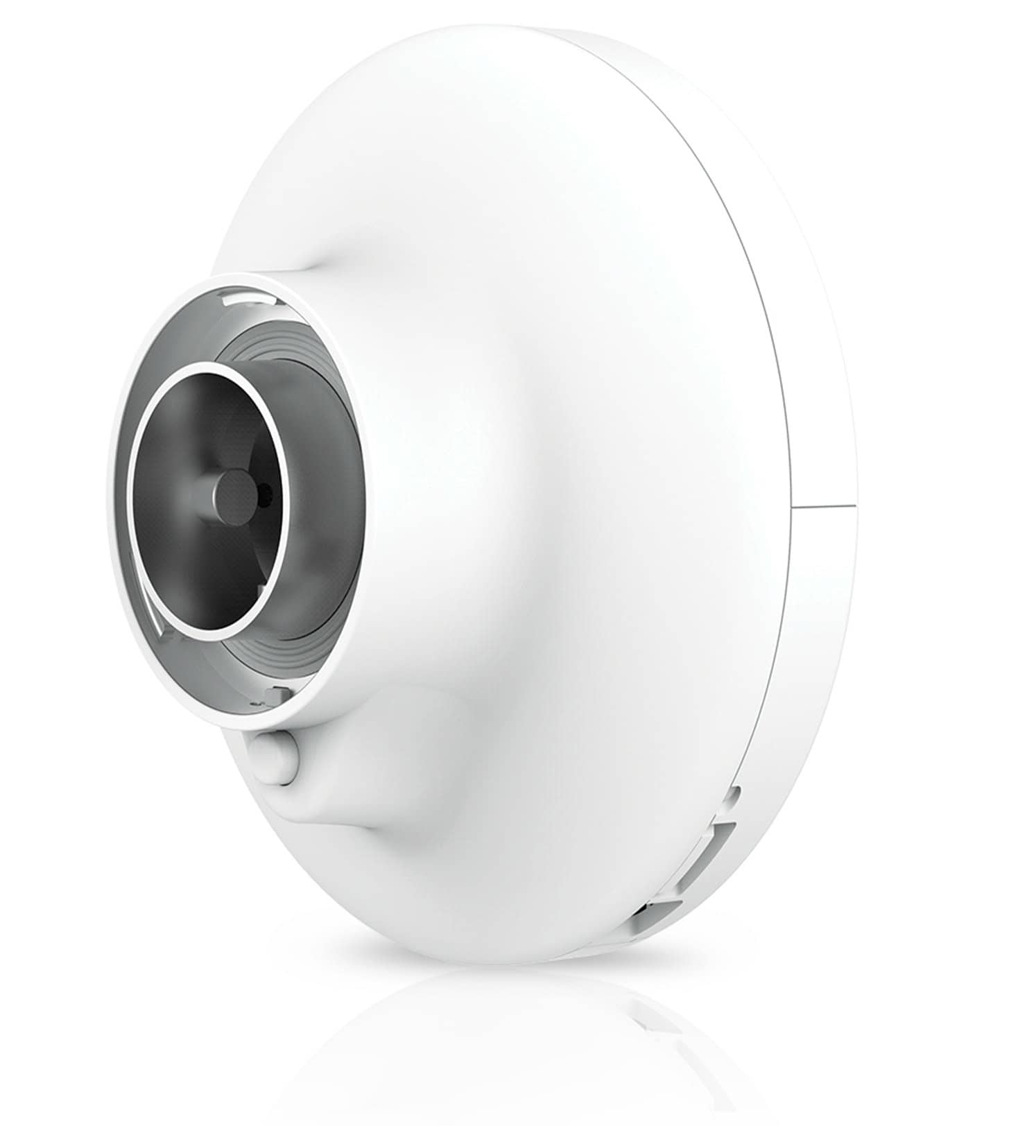 Ubiquiti Networks PrismStation 5AC 500 Mbit/s Wit Power over Ethernet (PoE) (PS-5AC) thumbnail