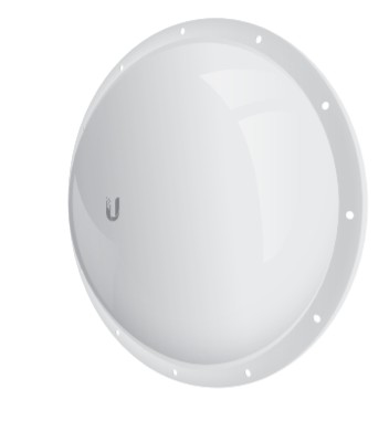 Ubiquiti RAD-RD2 accessoire voor netwerkantenne Beschermende radome (RAD-RD2) thumbnail