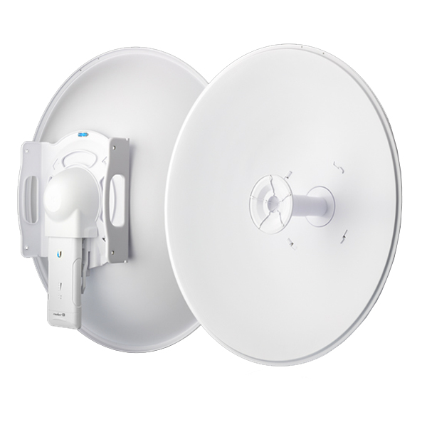 Ubiquiti Antennen antenne Richtantenne 30 dBi (RD-5G30-LW) thumbnail