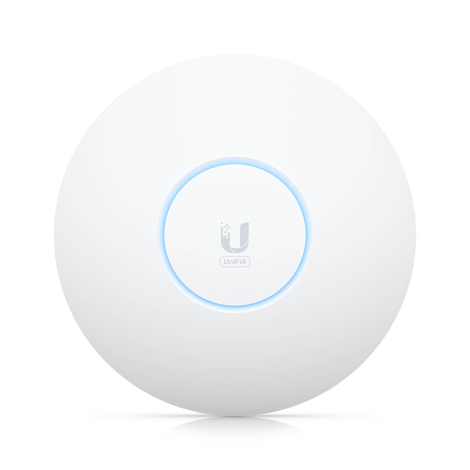 Ubiquiti UniFi6 Enterprise 4800 Mbit/s Wit Power over Ethernet (PoE) (U6-ENTERPRISE) thumbnail