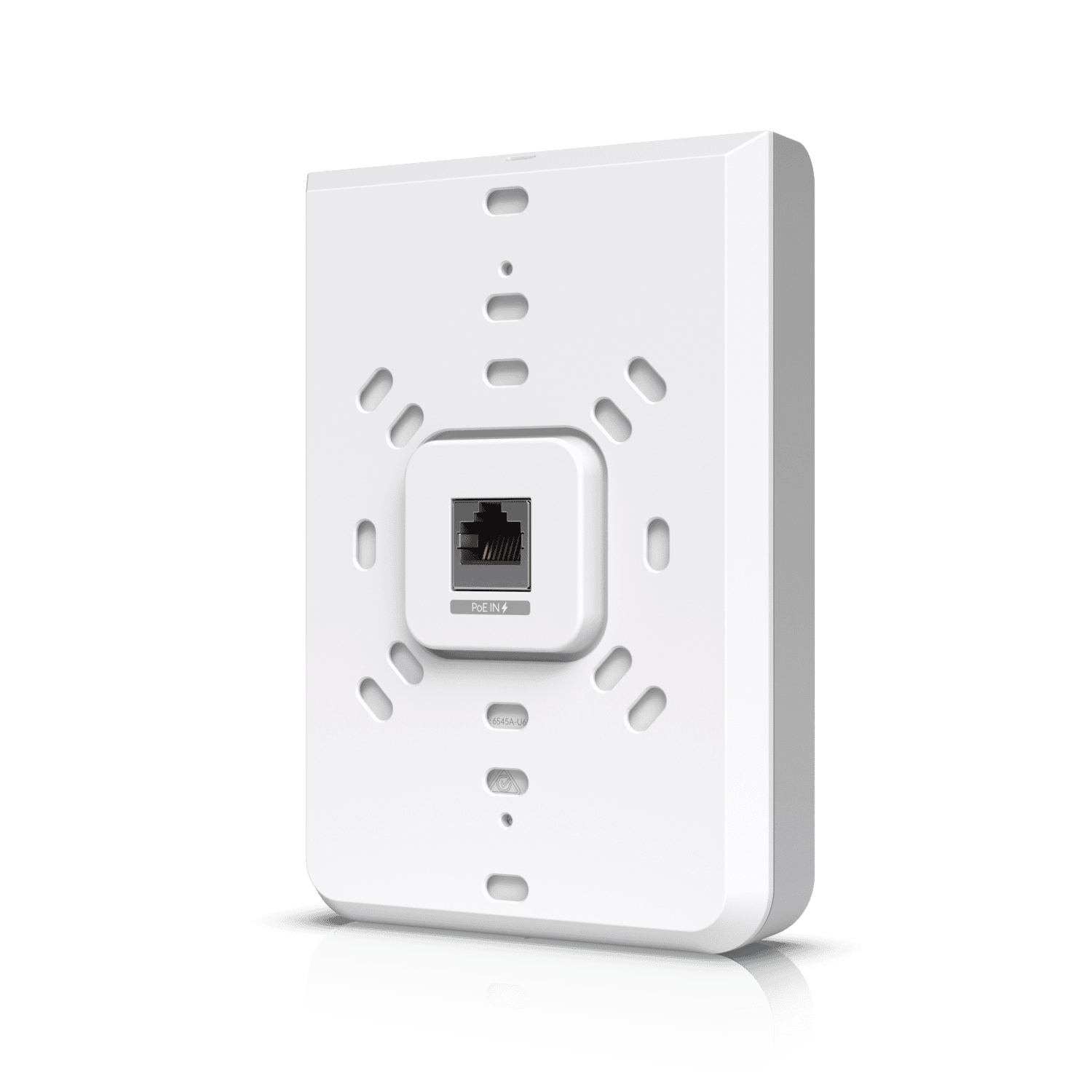 Ubiquiti UniFi U6 In-Wall (U6-IW) thumbnail