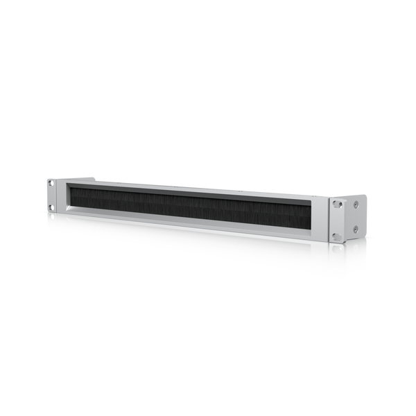 Ubiquiti UACC-RACK-PANEL-BRUSH-1U rack-toebehoren Borstelpaneel (UACC-RACK-PANEL-BRUSH-1U) thumbnail