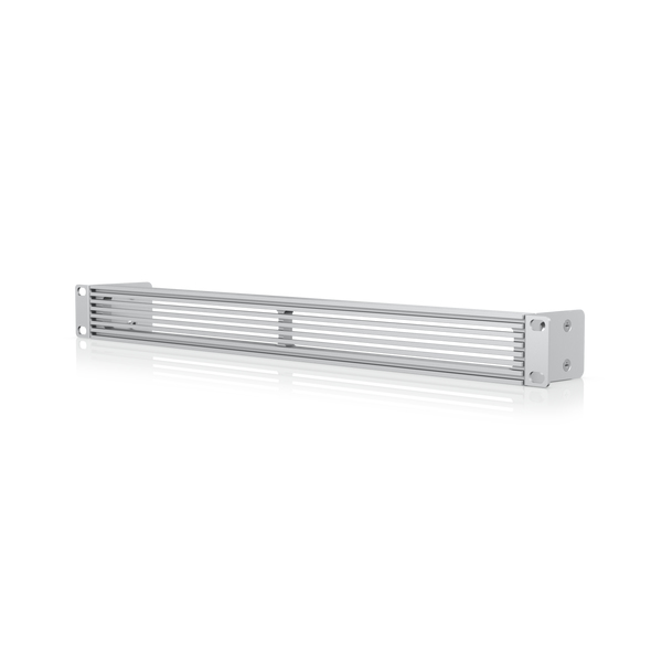 Ubiquiti UACC-RACK-PANEL-VENTED-1U rack-toebehoren Geventileerd blind paneel (UACC-RACK-PANEL-VENTED-1U) thumbnail