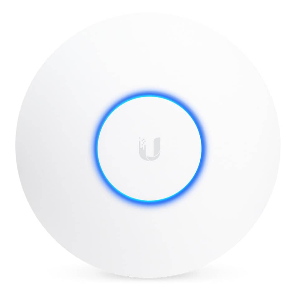 Ubiquiti UniFi AC HD 1733 Mbit/s Wit Power over Ethernet (PoE) (UAP-AC-HD) thumbnail