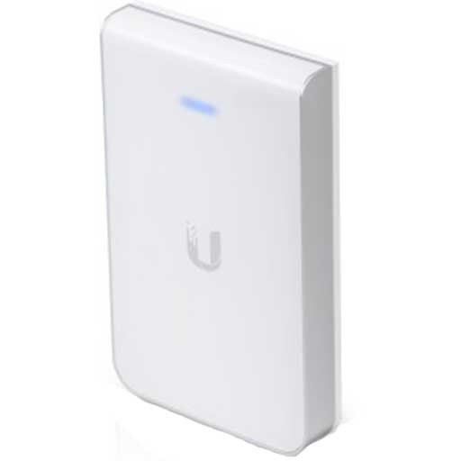 Ubiquiti UAP-AC-IW draadloos toegangspunt (WAP) 867 Mbit/s Wit Power over Ethernet (PoE) (UAP-AC-IW) thumbnail