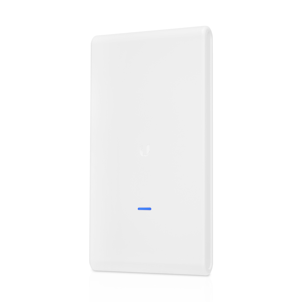 Ubiquiti UAP-AC-M-PRO 1750 Mbit/s Wit Power over Ethernet (PoE) (UAP-AC-M-PRO) thumbnail