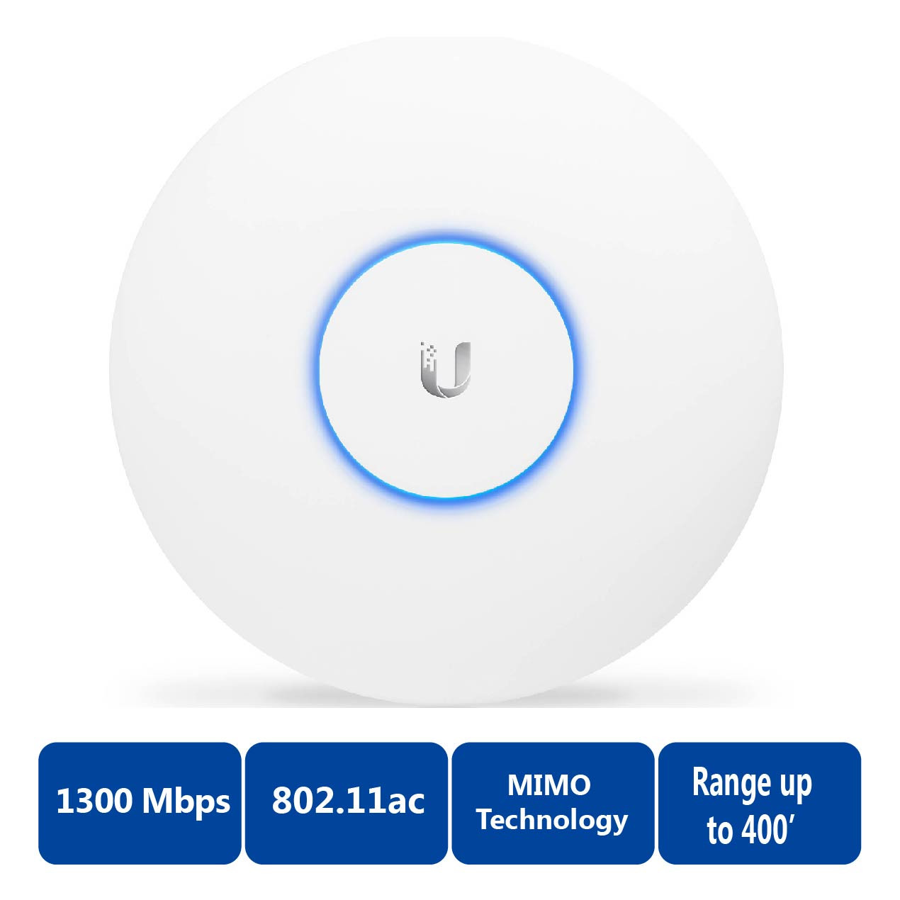 Ubiquiti UAP-AC-PRO-5 (UAP-AC-PRO-5) thumbnail