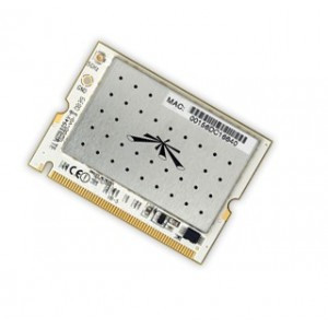 Ubiquiti UB5 - 802.11a (UB5) thumbnail