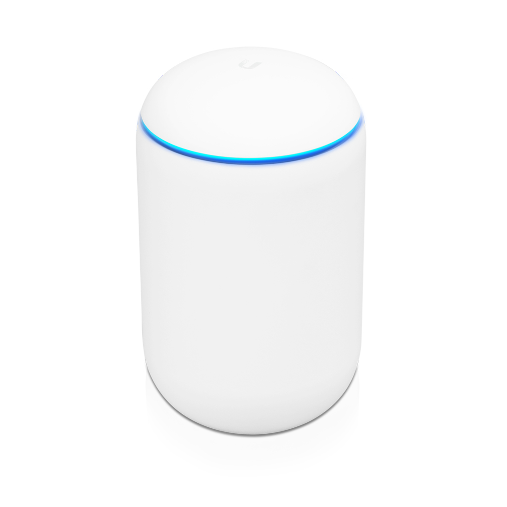 Ubiquiti UniFi Dream Machine 1733 Mbit/s Wit (UDM) thumbnail