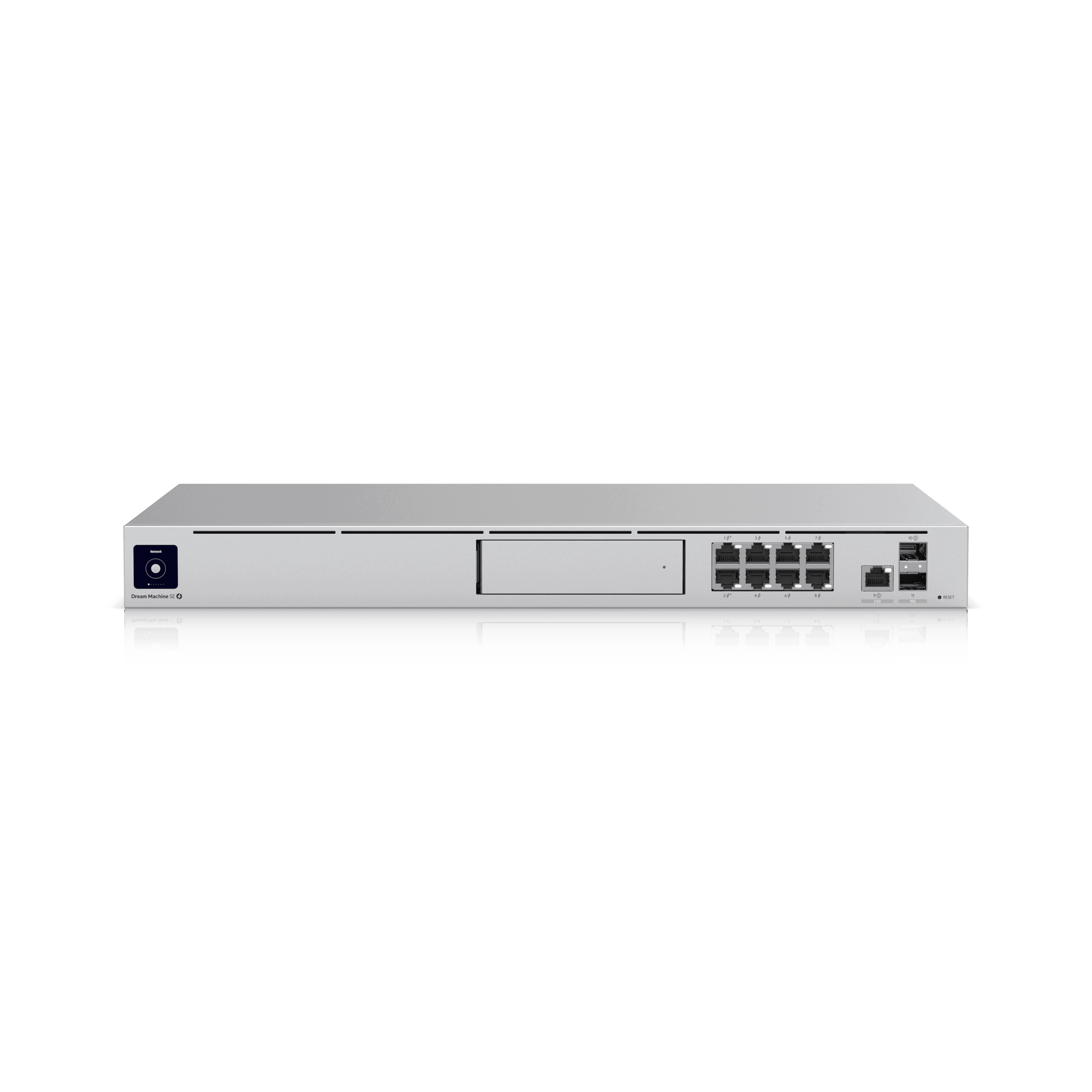 UbiQuiti UniFi Dream Machine Special Edition (UDM-SE) thumbnail