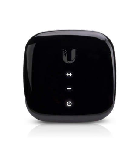 Ubiquiti UF?AE netwerk media converter 1000 Mbit/s Zwart (UF-AE) thumbnail