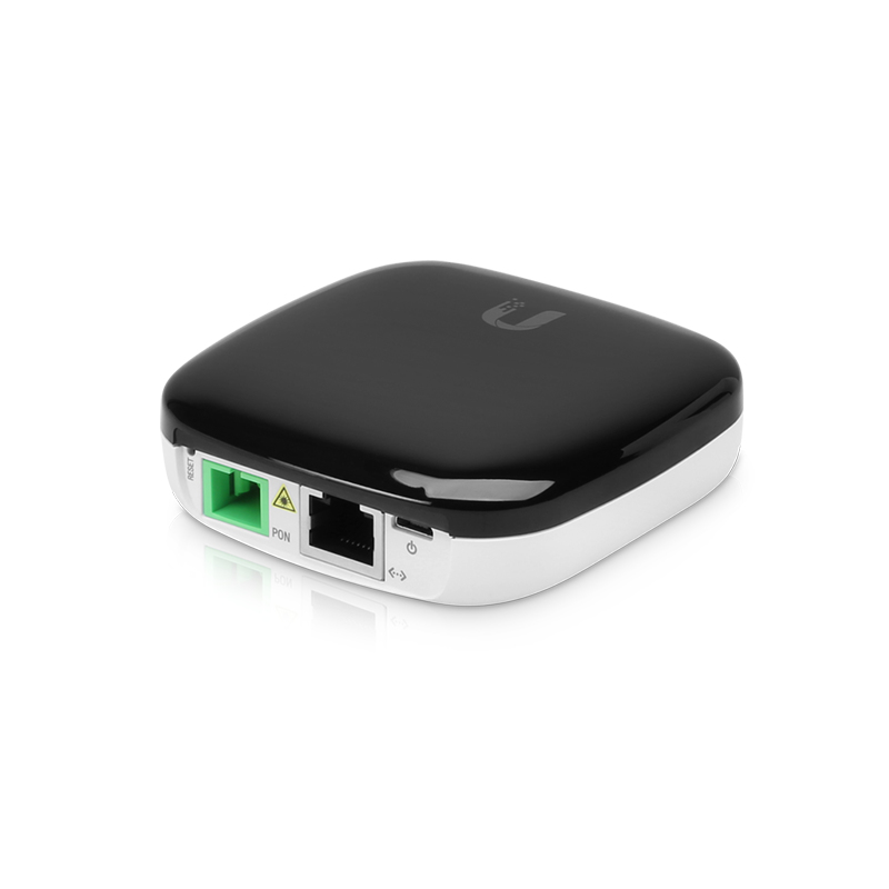 Ubiquiti UFiber Loco gateway/controller 10, 100, 1000 Mbit/s (UF-LOCO-5) thumbnail