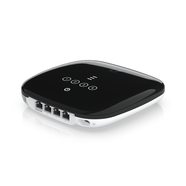 Ubiquiti UFiber WiFi6 GPON CPE Optical network unit (ONU) (UF-WIFI6) thumbnail
