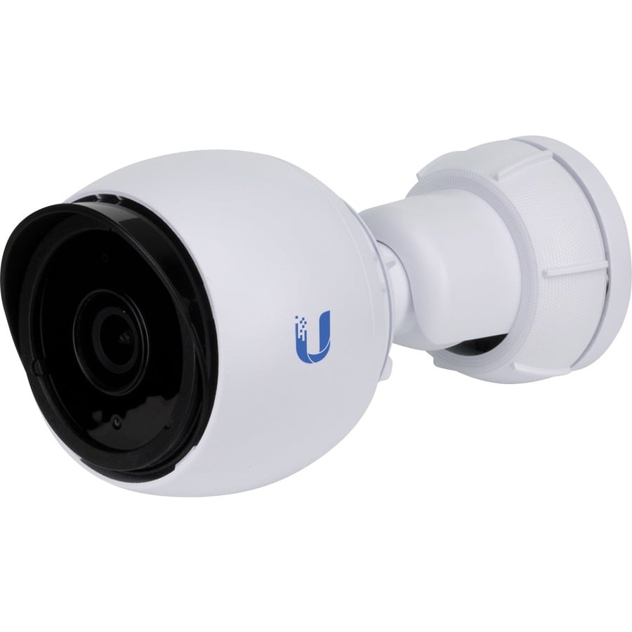 Ubiquiti 3pcs G4 Bullet Security Camera 2K 2688x1512 - PoE- 9m Nightview- IPX4 (UVC-G4-BULLET-3) thumbnail