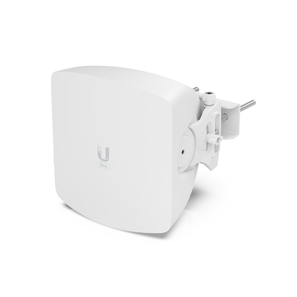 Ubiquiti UISP Wave Access Point 5400 Mbit/s Wit Power over Ethernet (PoE) (WAVE-AP) thumbnail