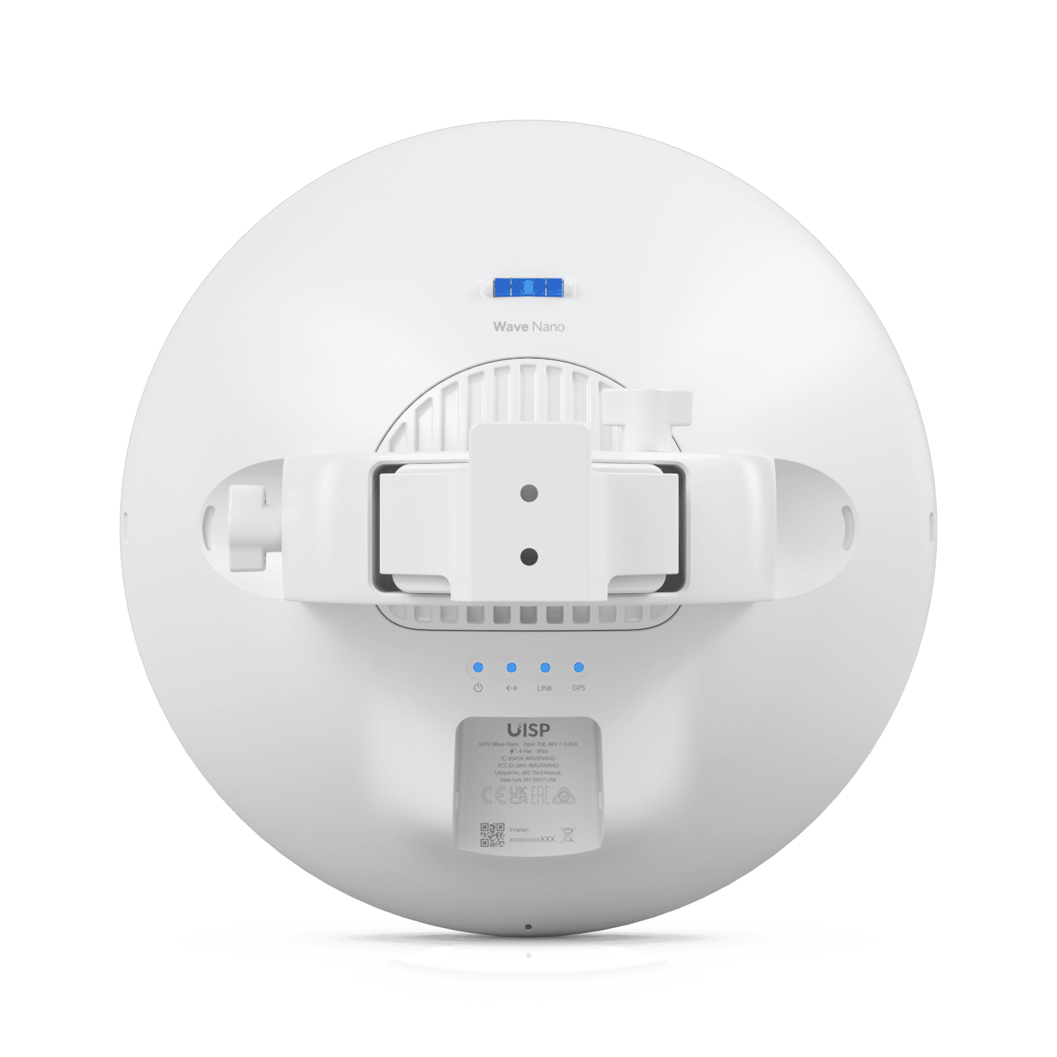 Ubiquiti UISP Wave Nano (WAVE-NANO) thumbnail